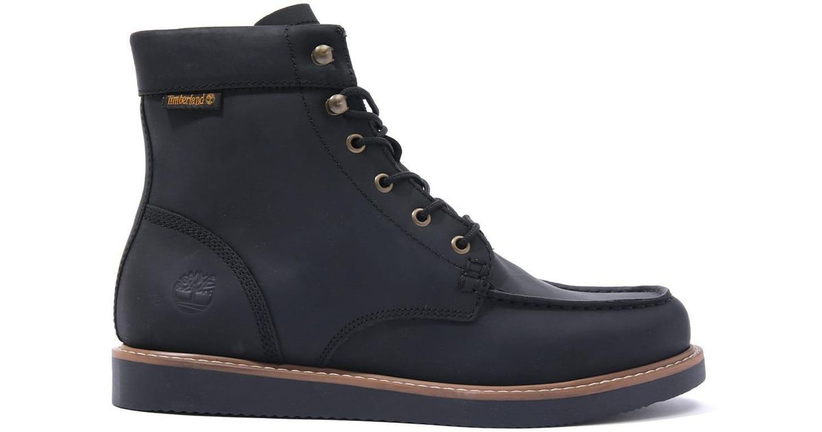 newmarket ii 6 inch boot
