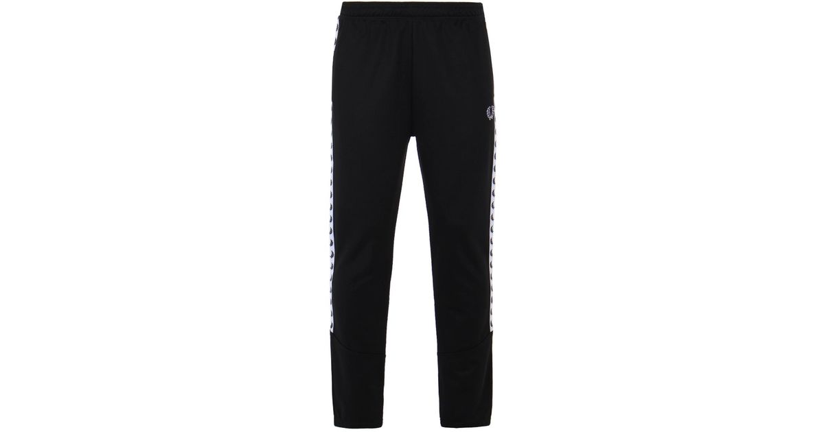 fred perry tracksuit bottoms