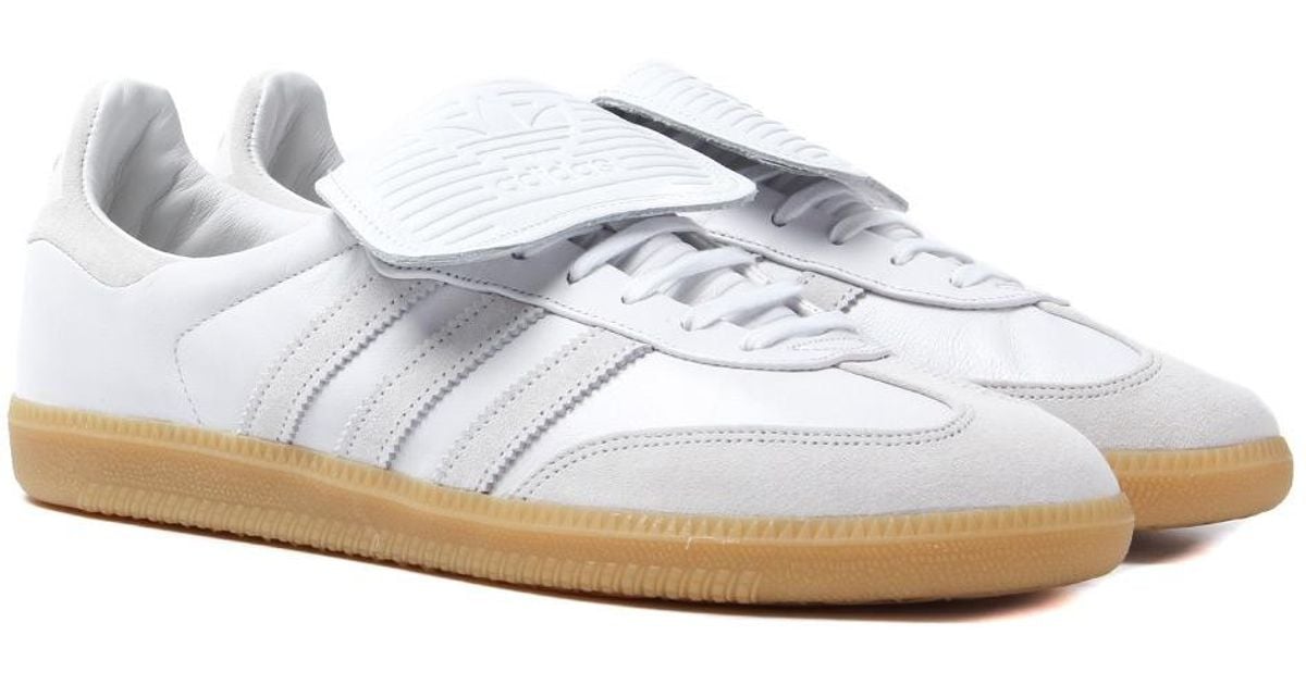 adidas samba recon