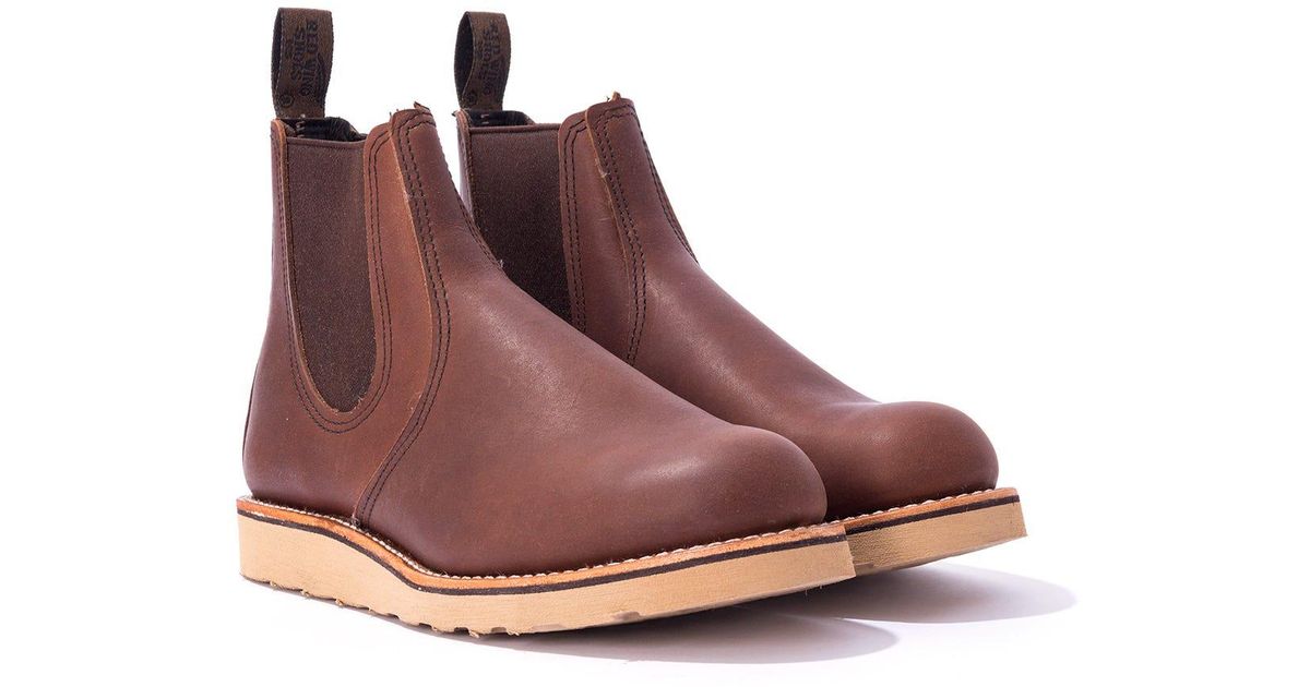 3190 red wing