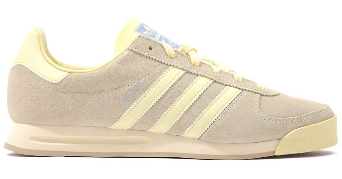 adidas AS 520 - F35711 - Sneakersnstuff | sneakers & streetwear online since 1999