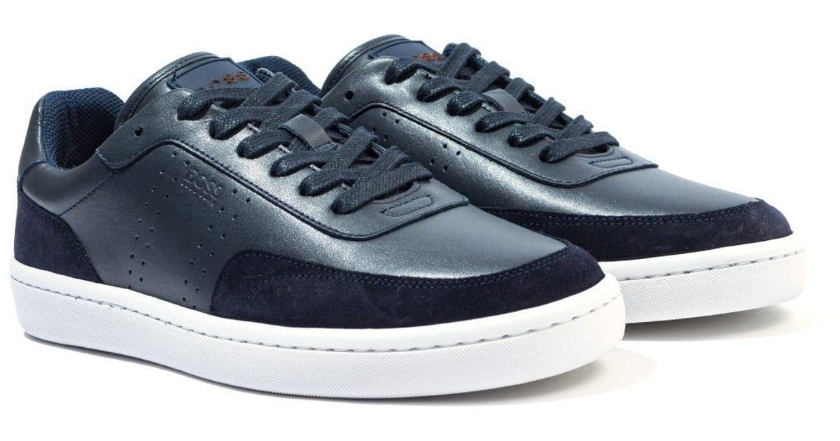 hugo boss ribeira