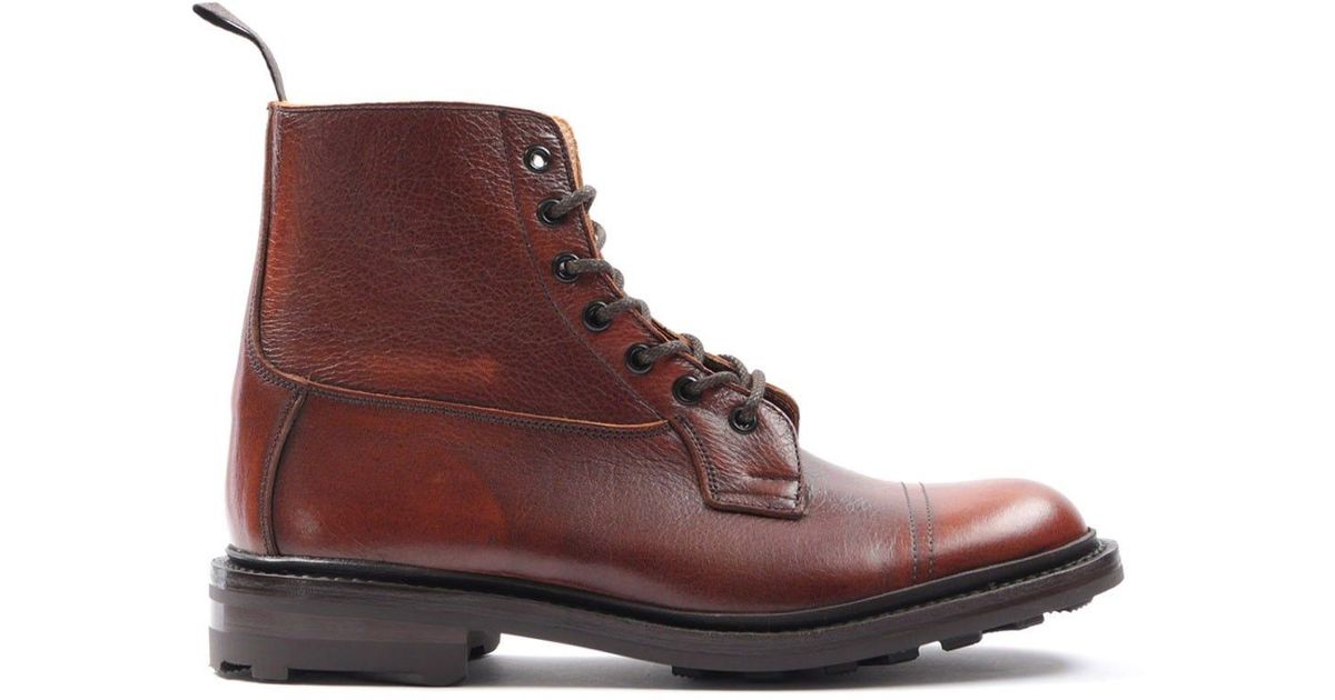trickers grassmere