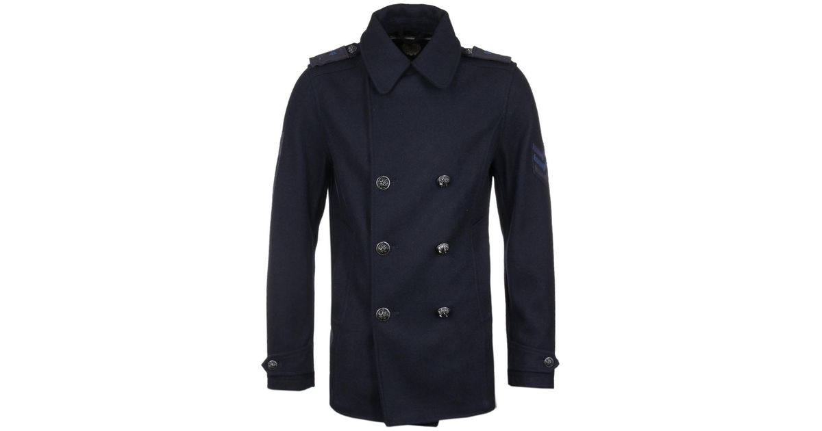 pretty green long coat