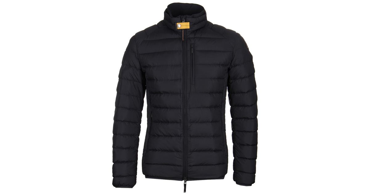 parajumpers ugo black parajumpers ugo black