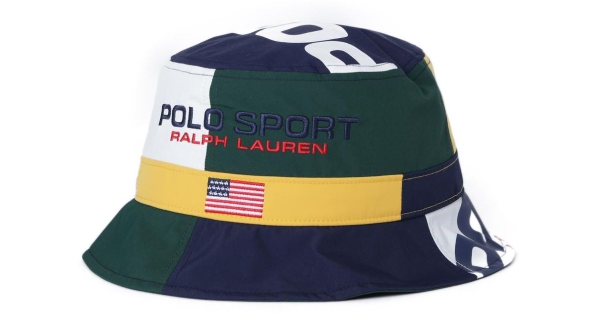 bucket ralph lauren