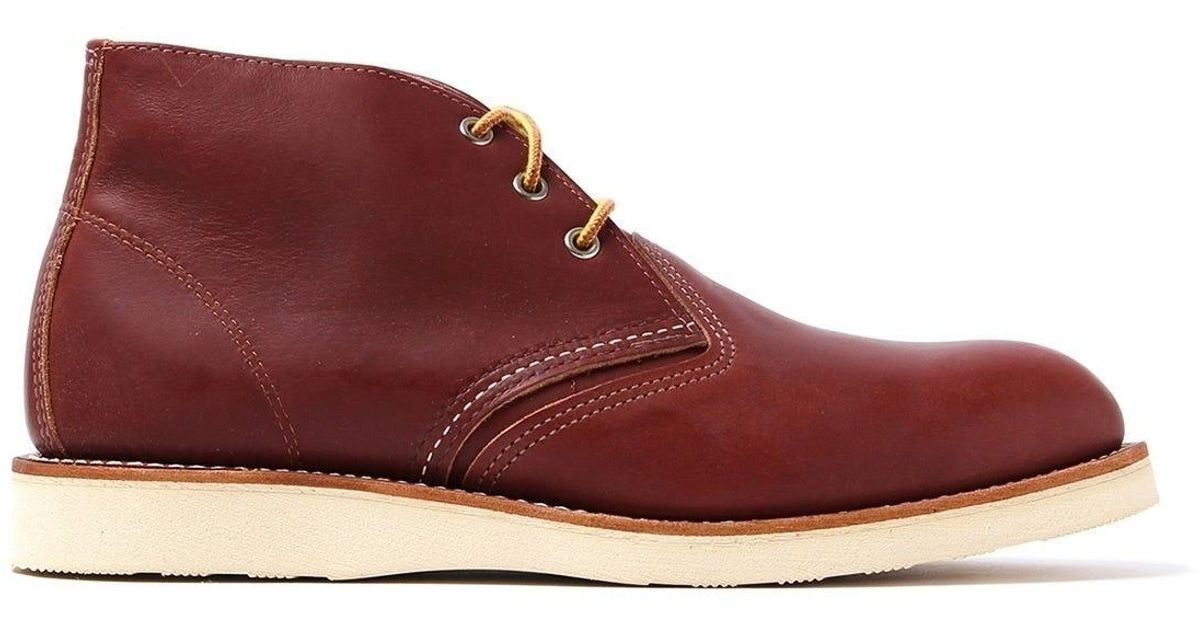 Red wing 3139 Clearance