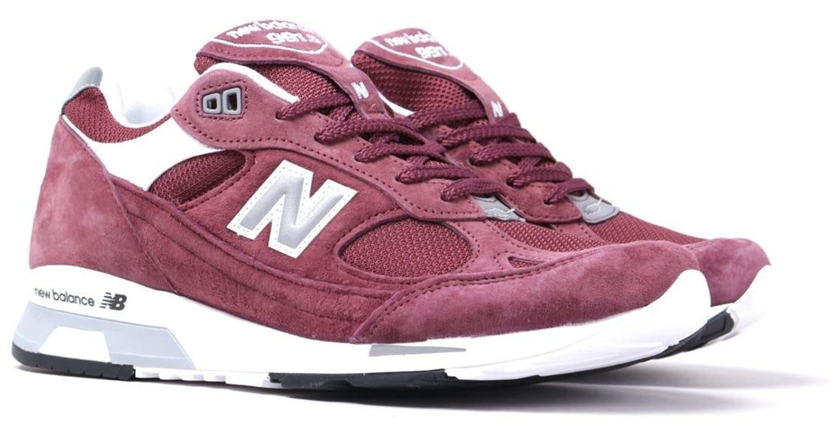 new balance ml515 bordeaux