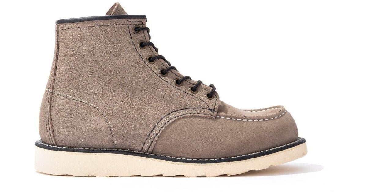 8863 red wing