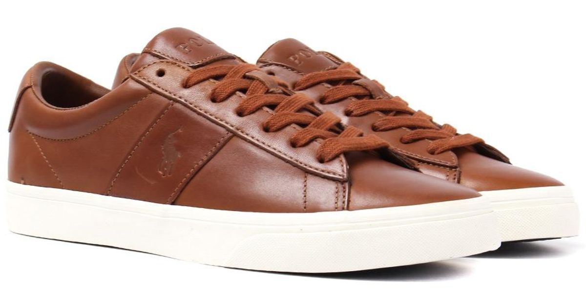 polo ralph sayer