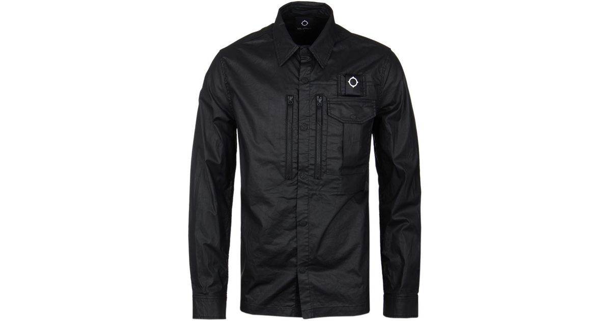 ma strum eagle jacket