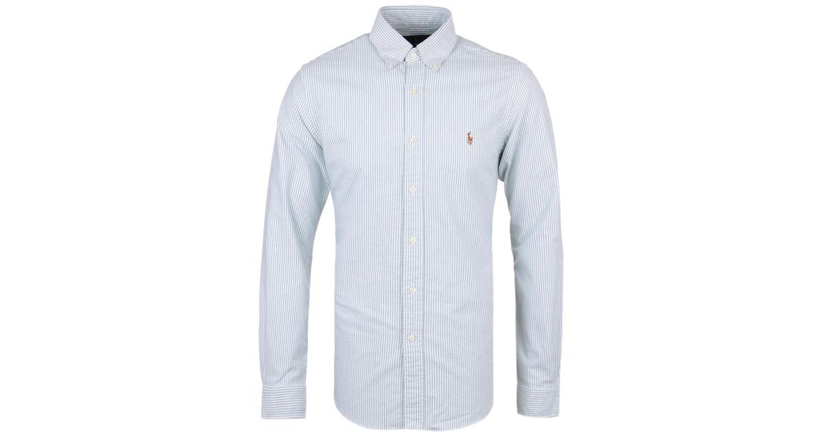 hunter green ralph lauren polo shirt