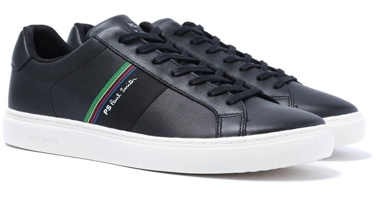 paul smith rex trainers