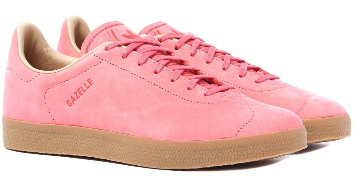 gazelle decon trainers