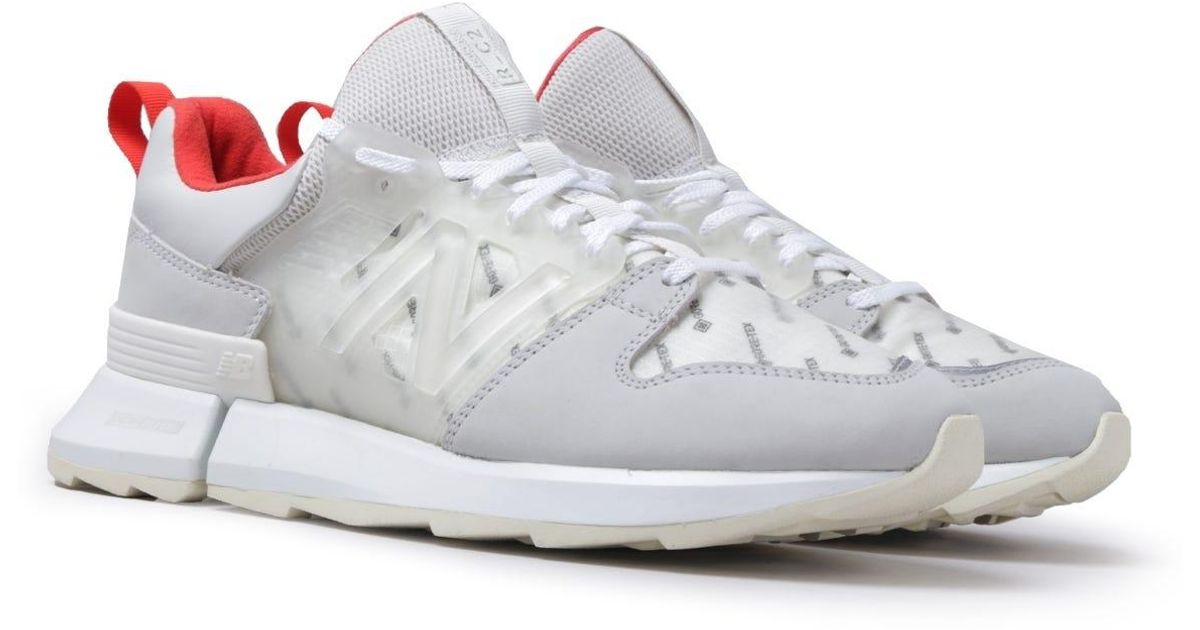 new balance mscrc white