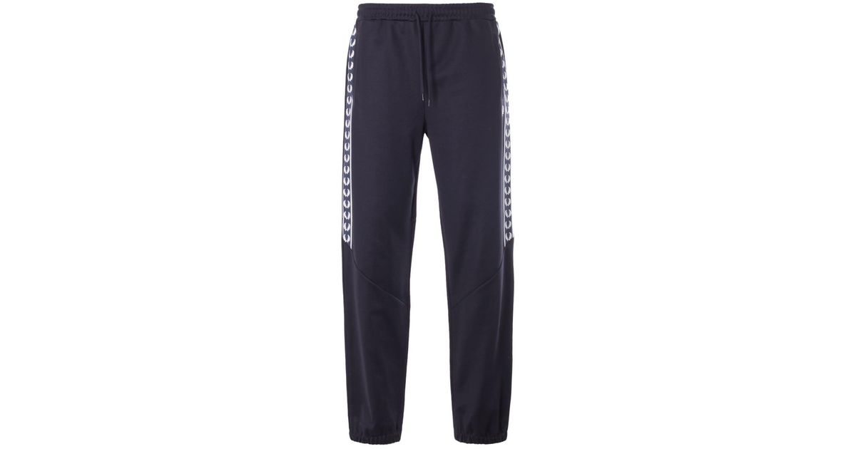 fred perry joggers