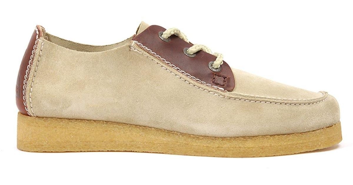 clarks roamer go
