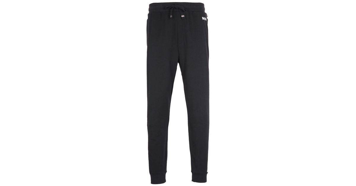 hugo boss halboa joggers