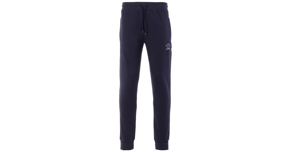 paul and shark joggers