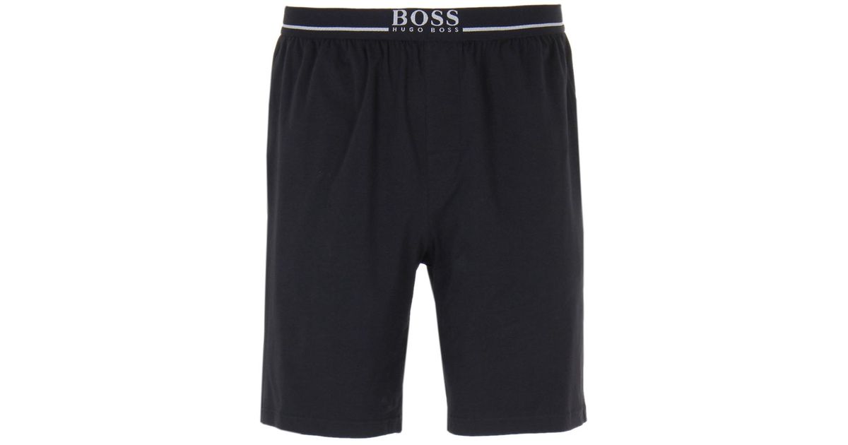 BOSS by HUGO BOSS Cotton Mix \u0026 Match 