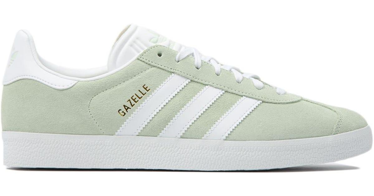 where can i buy adidas gazelle trainers