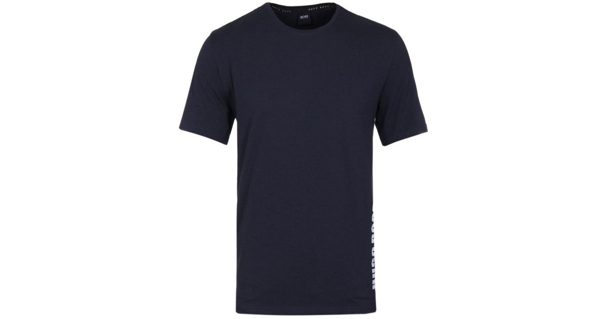 hugo boss identity t shirt