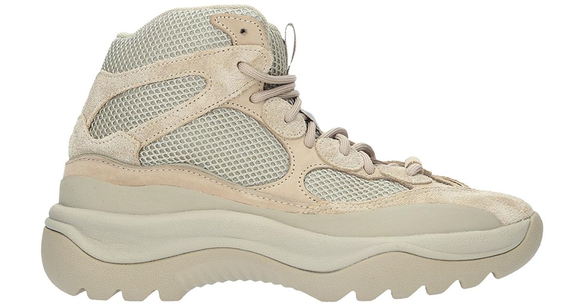 yeezy rock boot