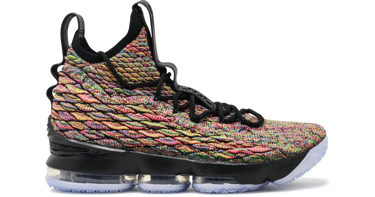lebron 16 horsemen stockx