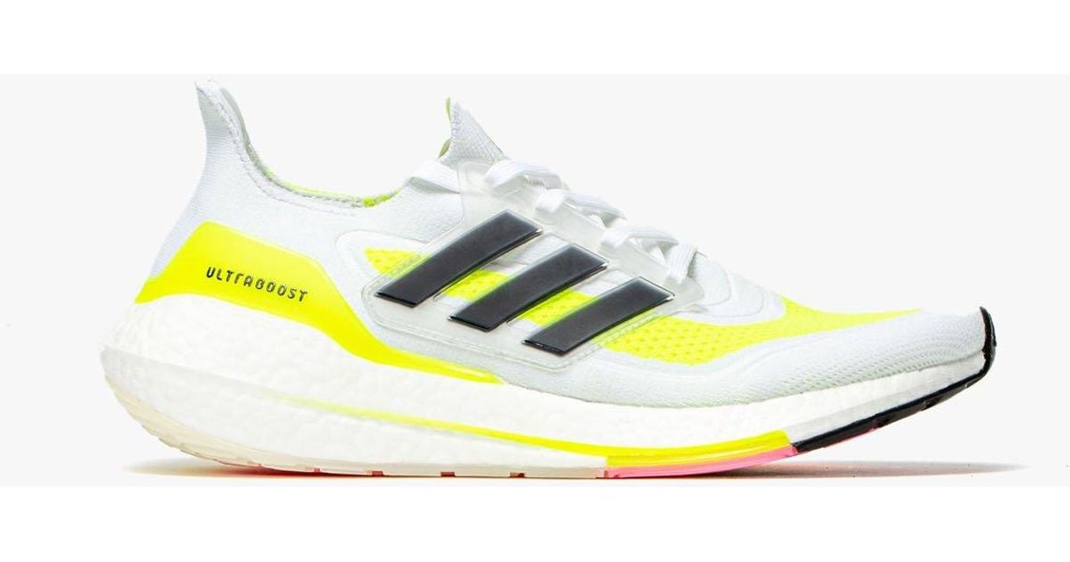 adidas ultraboost 21 men