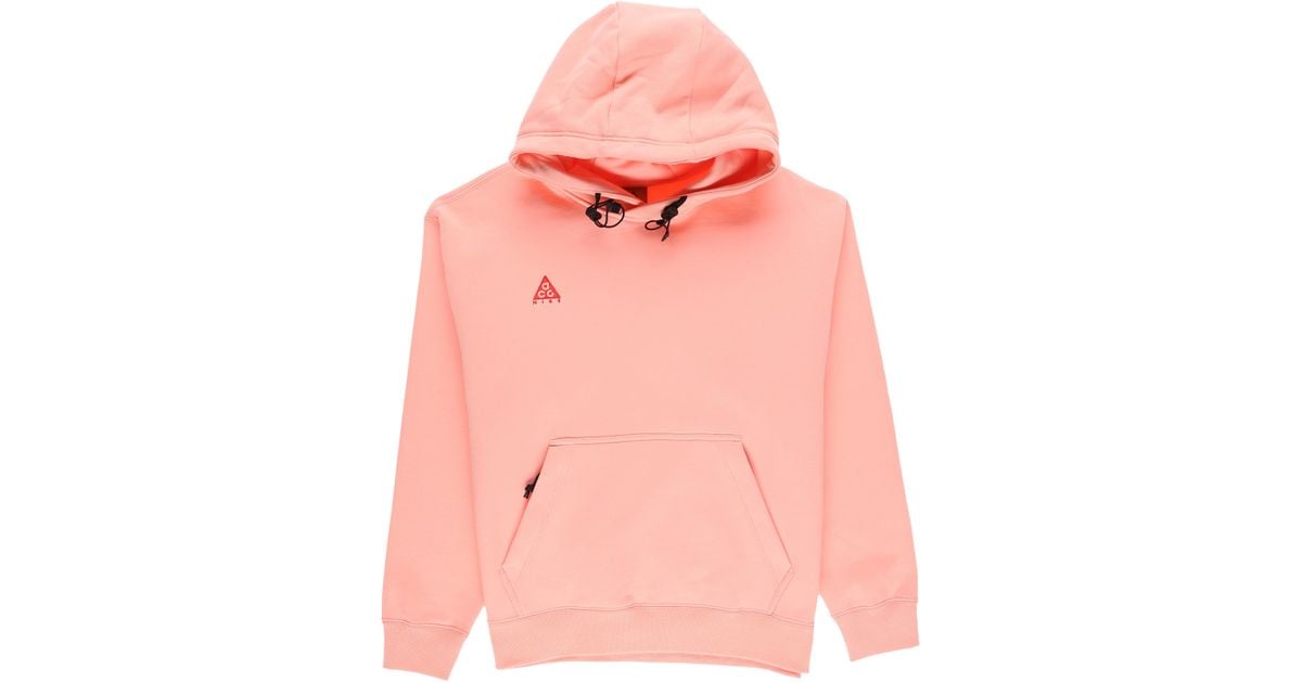 nrg acg po hoodie
