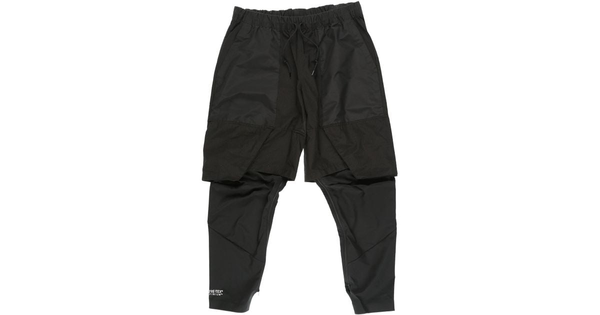 adidas consortium acmon gtx pants