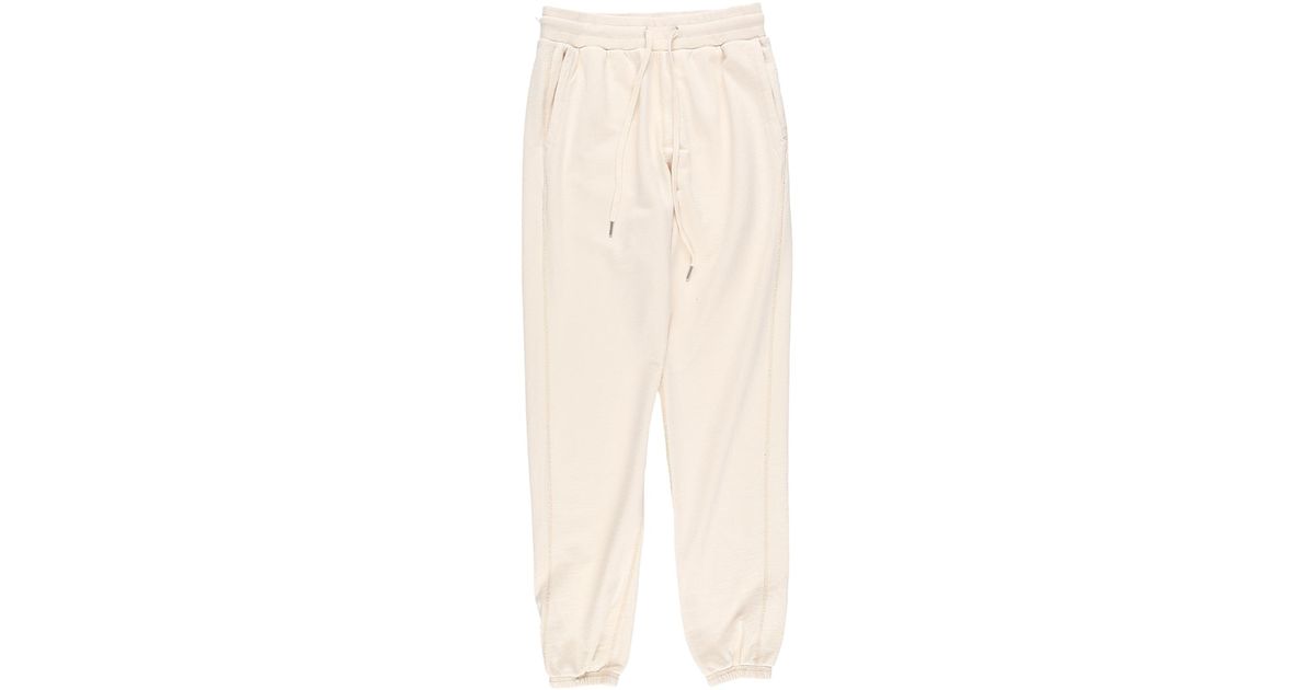 john elliott surplus sweatpants
