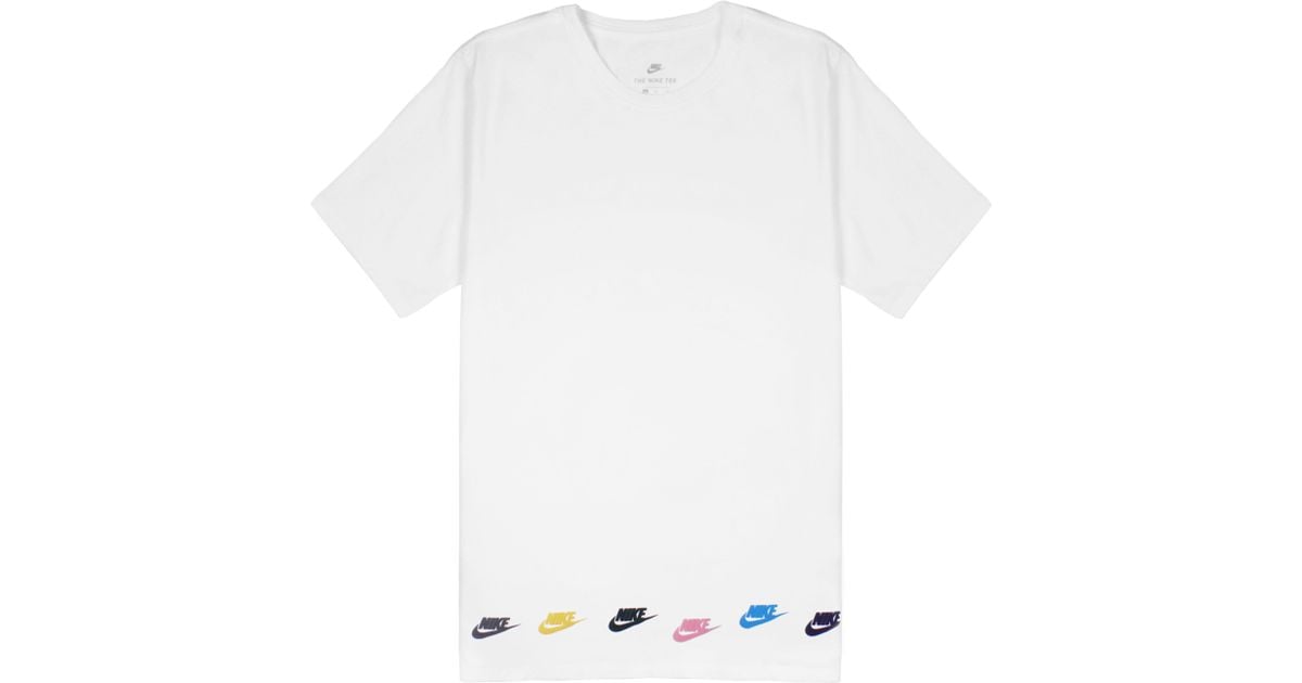 sean wotherspoon nike shirt