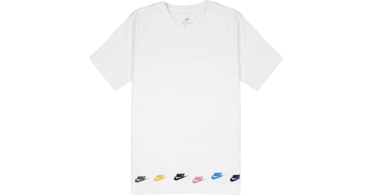 sean wotherspoon nike t shirt