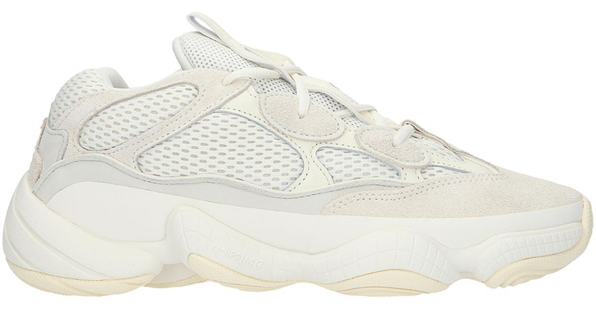 adidas YEEZY 500 Soft Vision FW2656 Online Raffle Terms