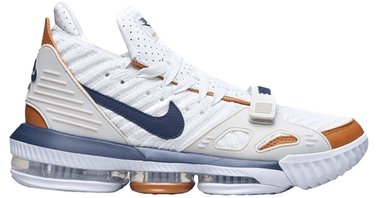 lebron 16 cross trainer