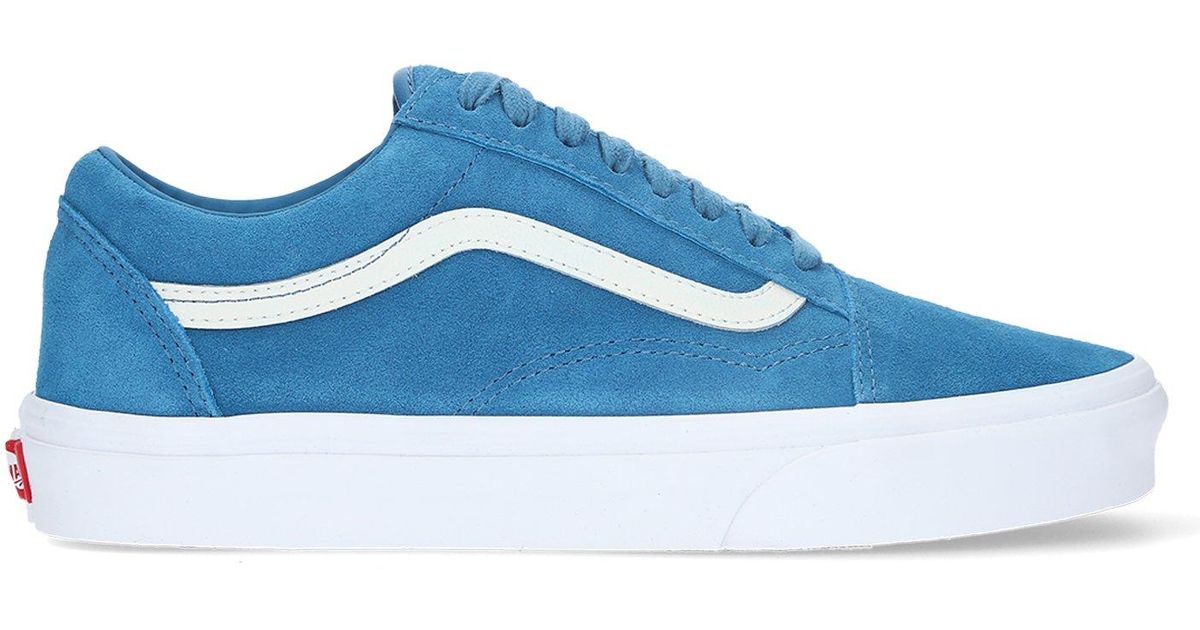 vans old skool soft suede