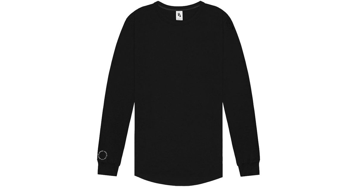 lebron james long sleeve shirt
