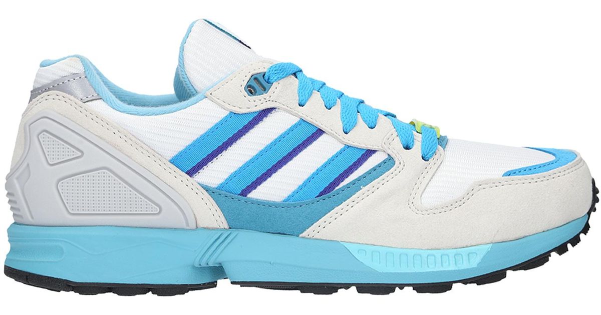adidas springblade 2 kinderen mint