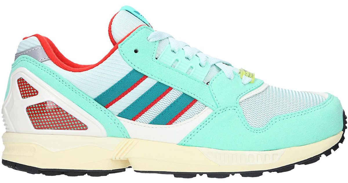 adidas zx 900 mens yellow