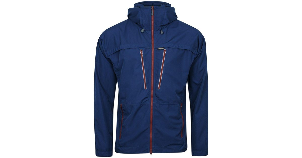 paramo bentu jacket