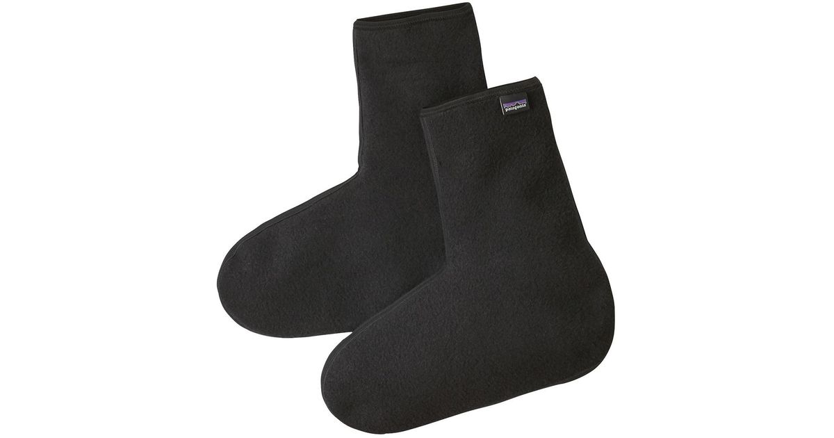 Patagonia Winter Weight Fleece 