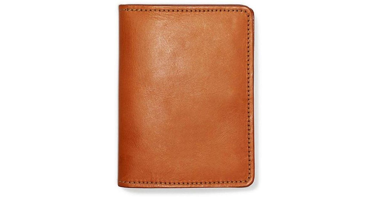 46％割引イエロー系安価 FILSON leather passport case パスポートケース 旅行用品 日用品/生活雑貨/旅行イエロー