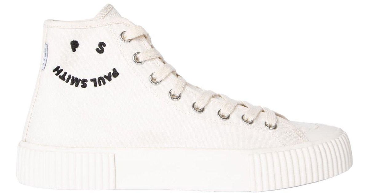 canvas kibby trainers