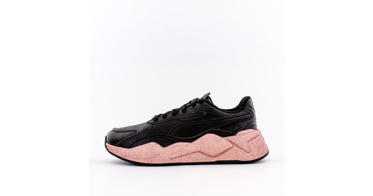 rs x glitz puma