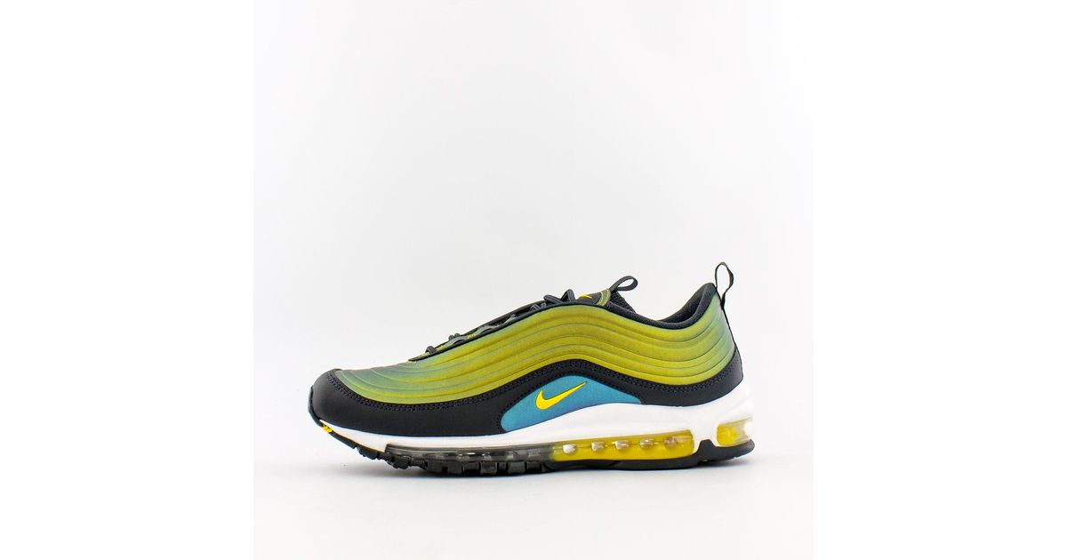 nike air max 97 lx anthracite amarillo