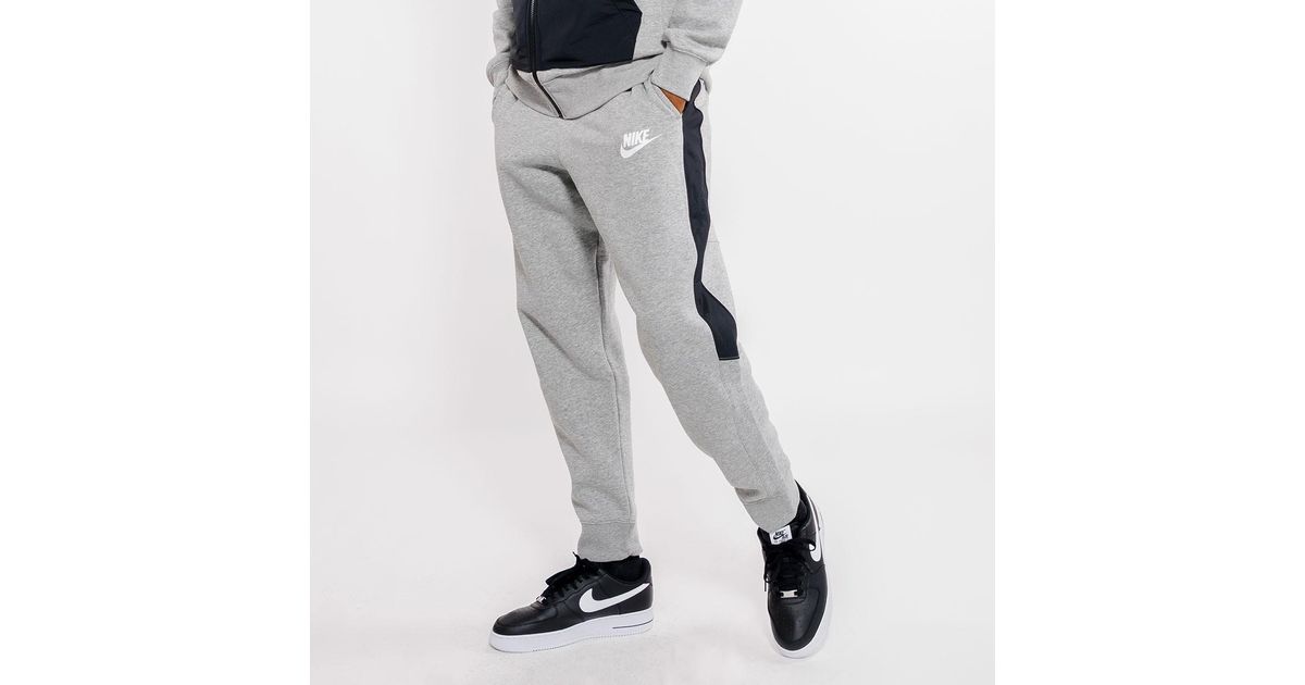 nike air hybrid jogging pants
