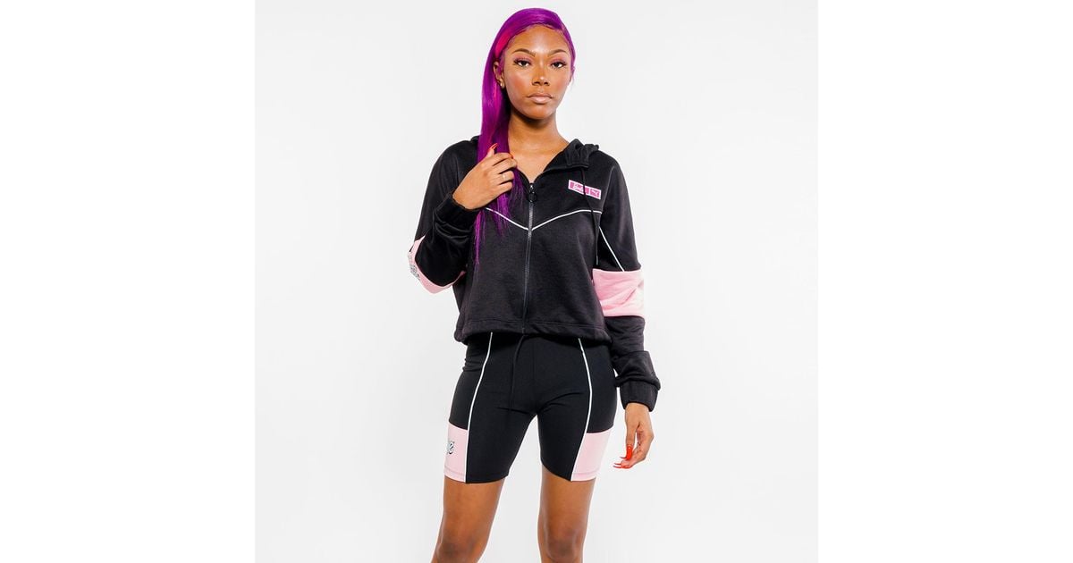 barbie puma jacket