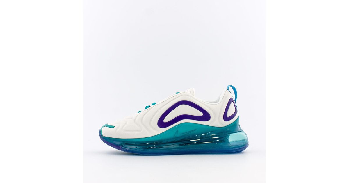 nike air max 720 spirit teal