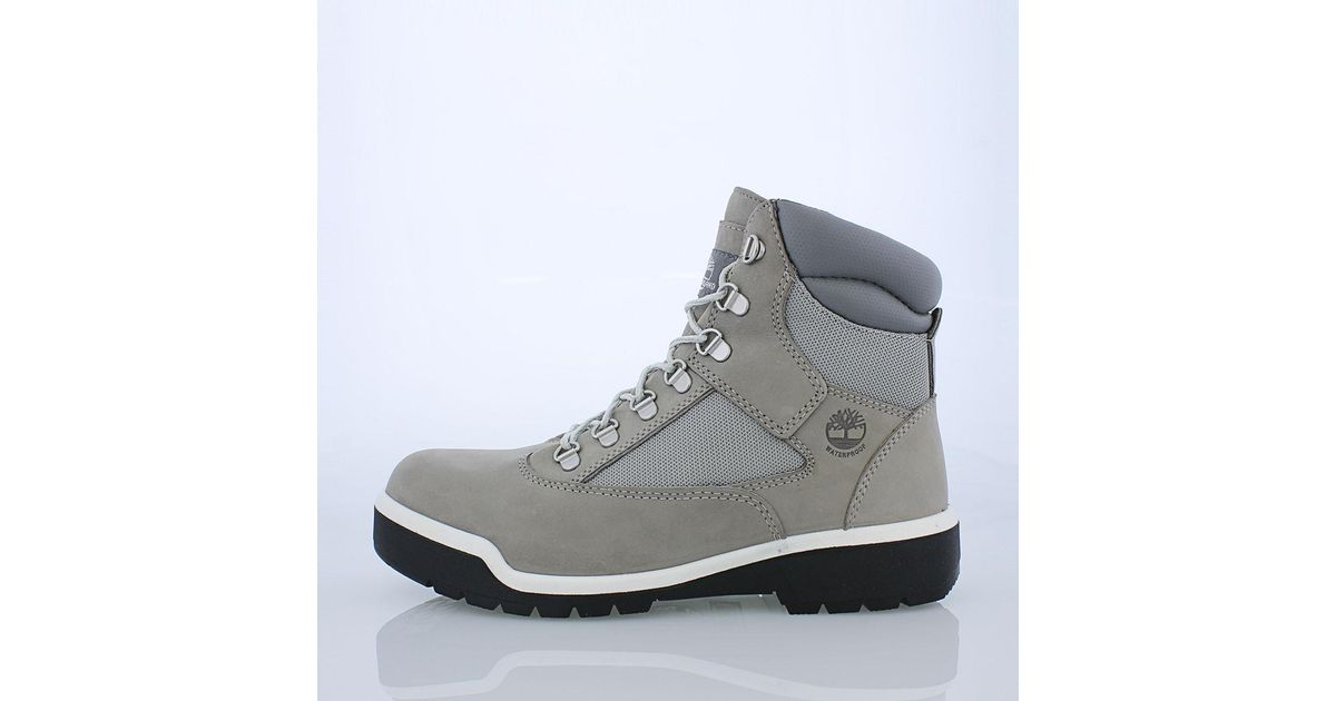 timberland 6 inch field boots